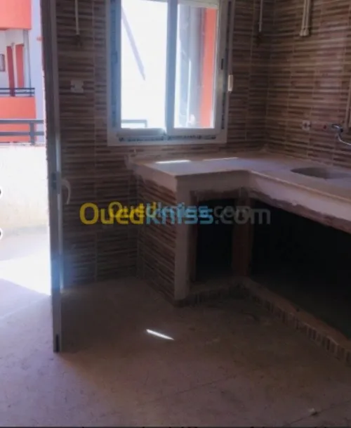 Vente Appartement F5 Alger Beni messous