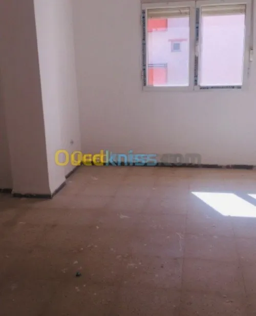 Vente Appartement F5 Alger Beni messous