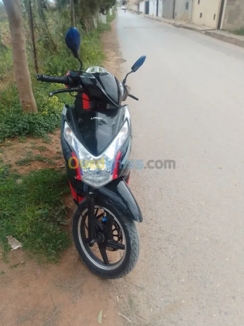 Moto Lifan  150cc