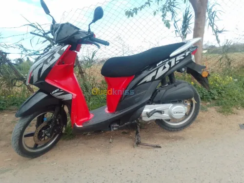 Moto Lifan  150cc