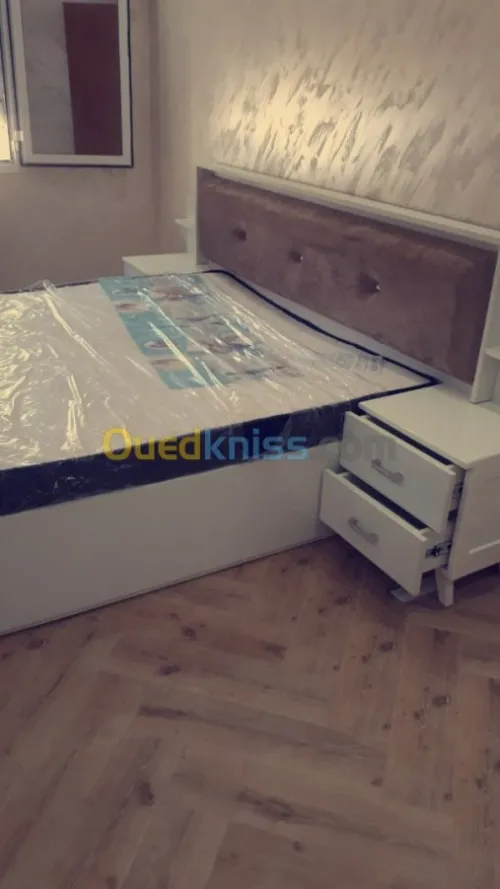 صنع تركيب و سبغ  كل انواع الاثاث 2021