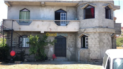 Location Appartement F3 Tizi ouzou Tigzirt