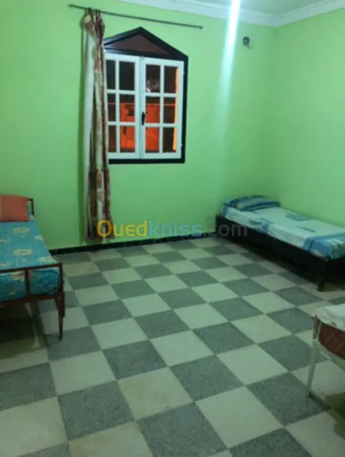 Location Appartement F3 Tizi ouzou Tigzirt
