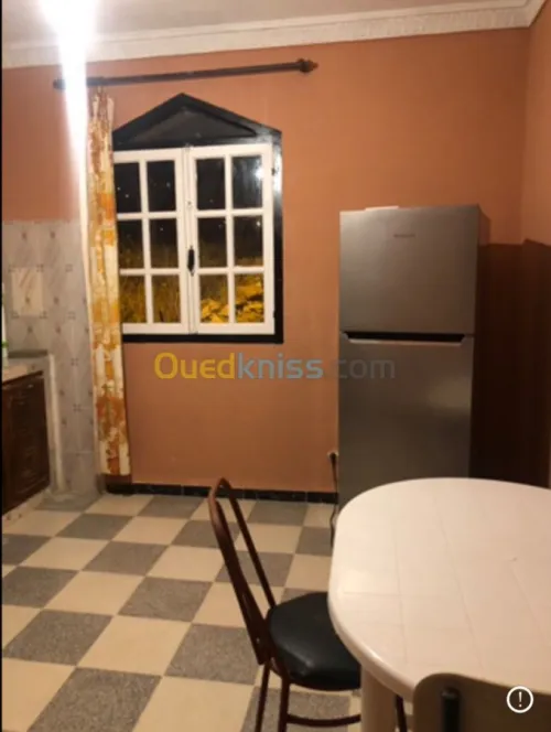 Location Appartement F3 Tizi ouzou Tigzirt