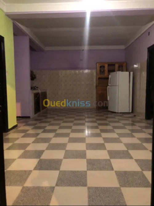 Location Appartement F3 Tizi ouzou Tigzirt