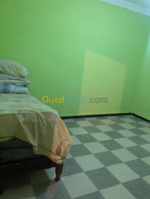Location Appartement F3 Tizi ouzou Tigzirt