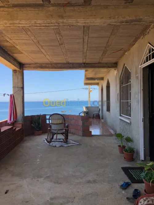 Location Appartement F3 Tizi ouzou Tigzirt