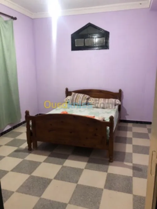 Location Appartement F3 Tizi ouzou Tigzirt