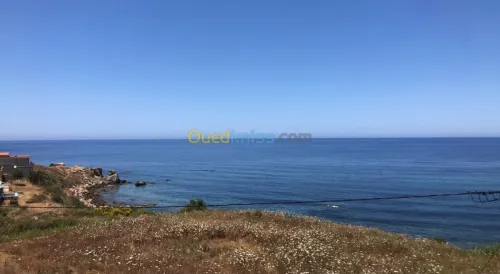 Location Appartement F3 Tizi ouzou Tigzirt