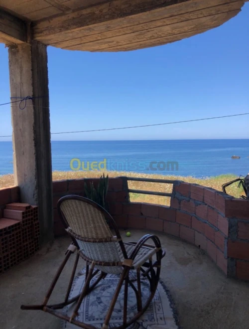 Location Appartement F3 Tizi ouzou Tigzirt