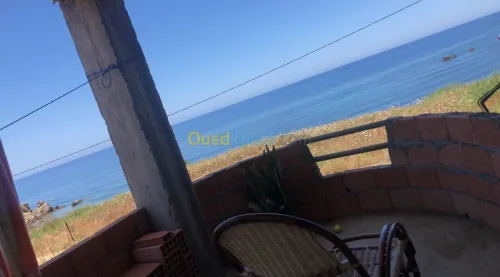 Location Appartement F3 Tizi ouzou Tigzirt