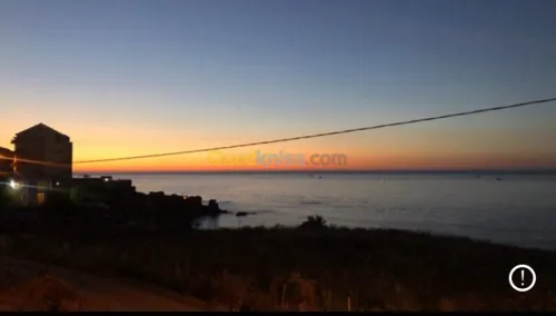 Location Appartement F3 Tizi ouzou Tigzirt