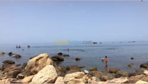 Location Appartement F3 Tizi ouzou Tigzirt