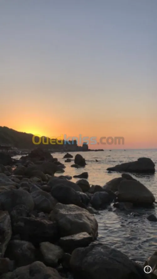 Location Appartement F3 Tizi ouzou Tigzirt