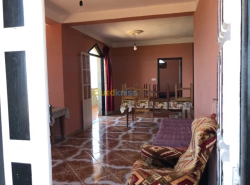 Location Appartement F3 Tizi ouzou Tigzirt