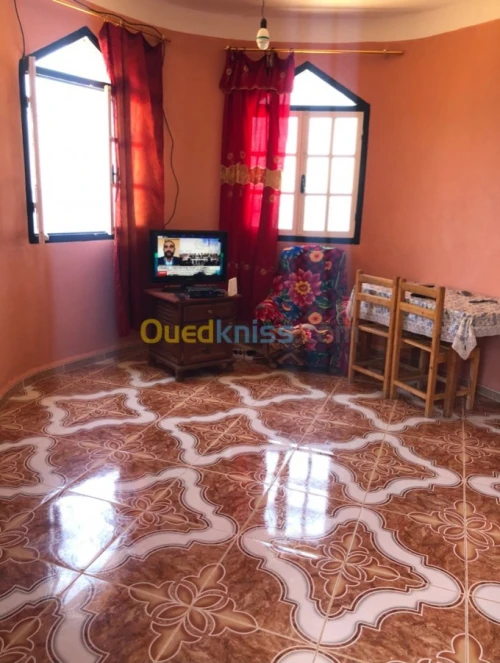 Location Appartement F3 Tizi ouzou Tigzirt