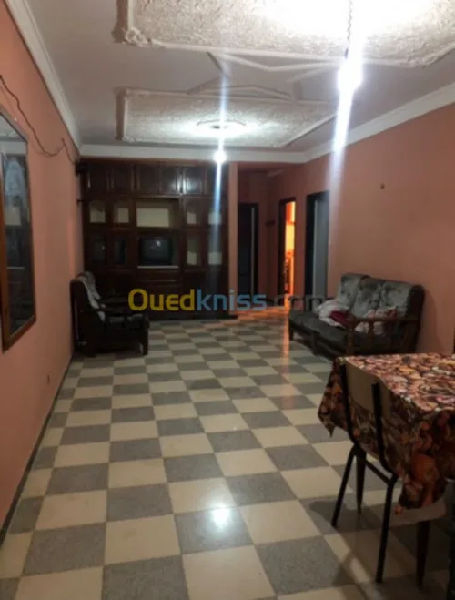 Location Appartement F3 Tizi ouzou Tigzirt