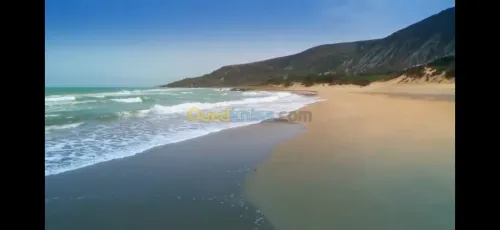 Location vacances Appartement F3 Mostaganem Khadra