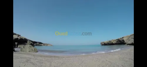 Location vacances Appartement F3 Mostaganem Khadra