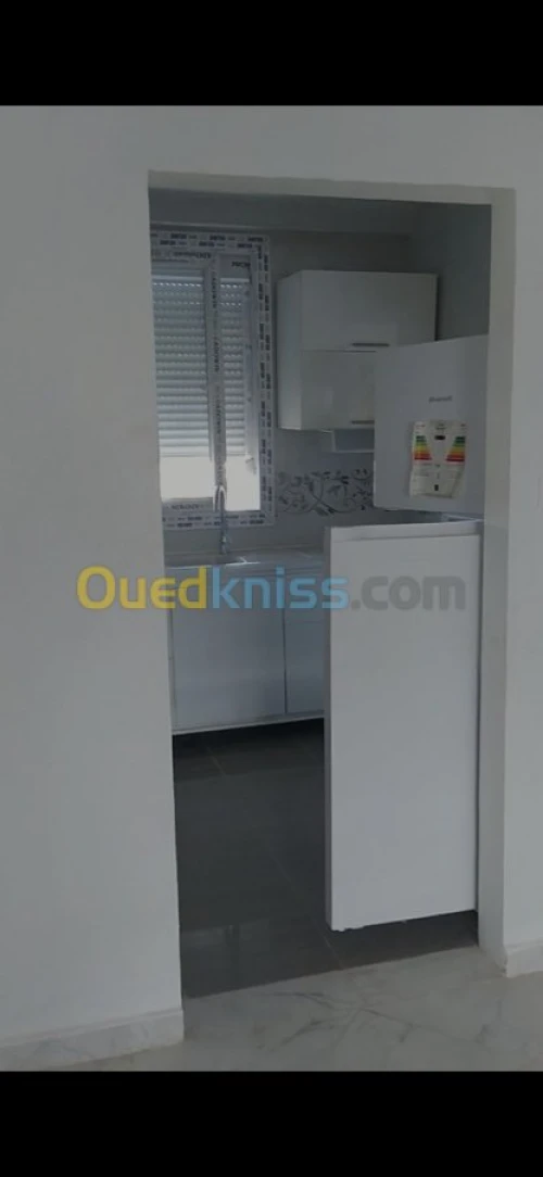 Location vacances Appartement F3 Mostaganem Khadra