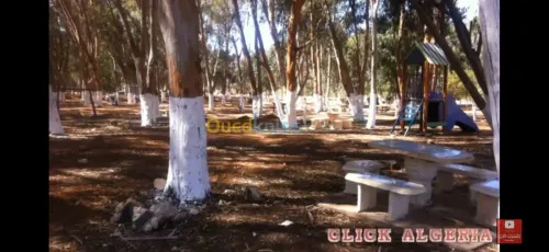 Location vacances Appartement F3 Mostaganem Khadra