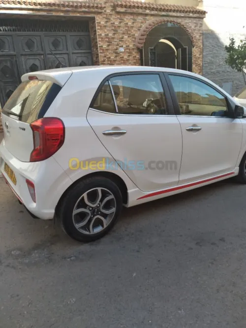 Kia picanto Picanto 2019 Gt ligne