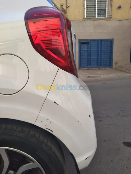 Kia picanto Picanto 2019 Gt ligne