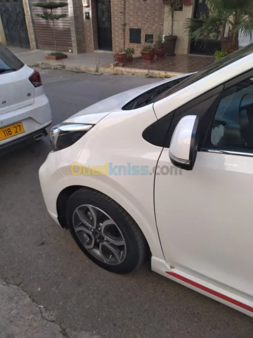 Kia picanto Picanto 2019 Gt ligne