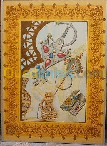 Tableaux Peinture artistiques 