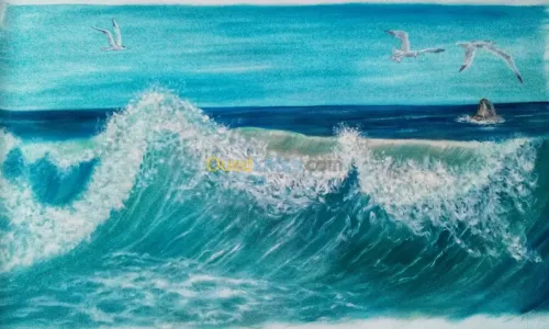 Tableaux Peinture artistiques 