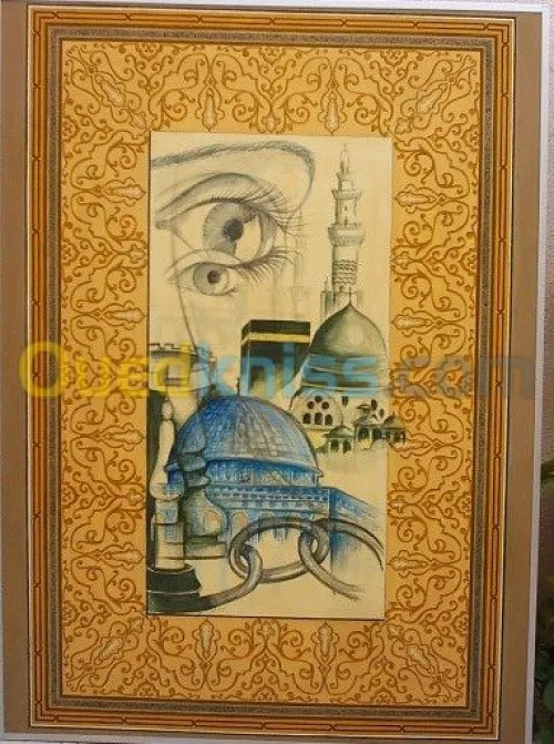 Tableaux Peinture artistiques 