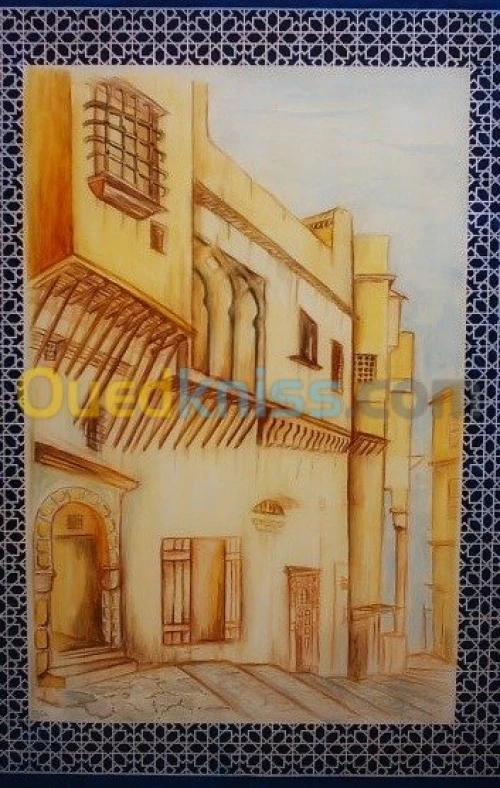 Tableaux Peinture artistiques 