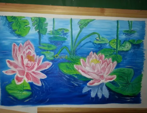 Tableaux Peinture artistiques 