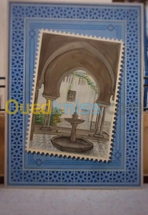 Tableaux Peinture artistiques 