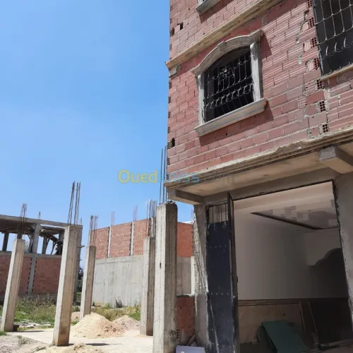 Vente Niveau De Villa F10 Blida Bougara