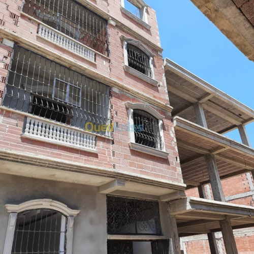 Vente Niveau De Villa F10 Blida Bougara