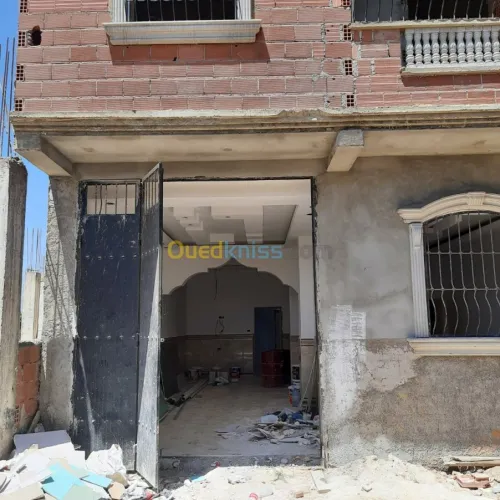 Vente Niveau De Villa F10 Blida Bougara