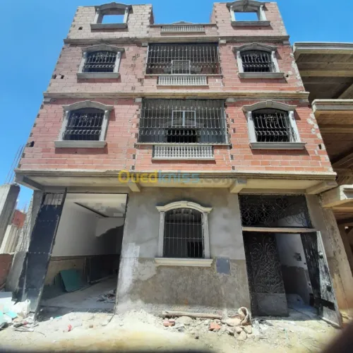 Vente Niveau De Villa F10 Blida Bougara