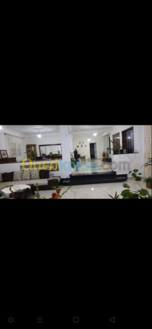 Vente Villa Blida Boufarik