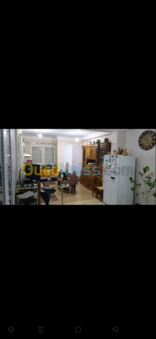 Vente Villa Blida Boufarik