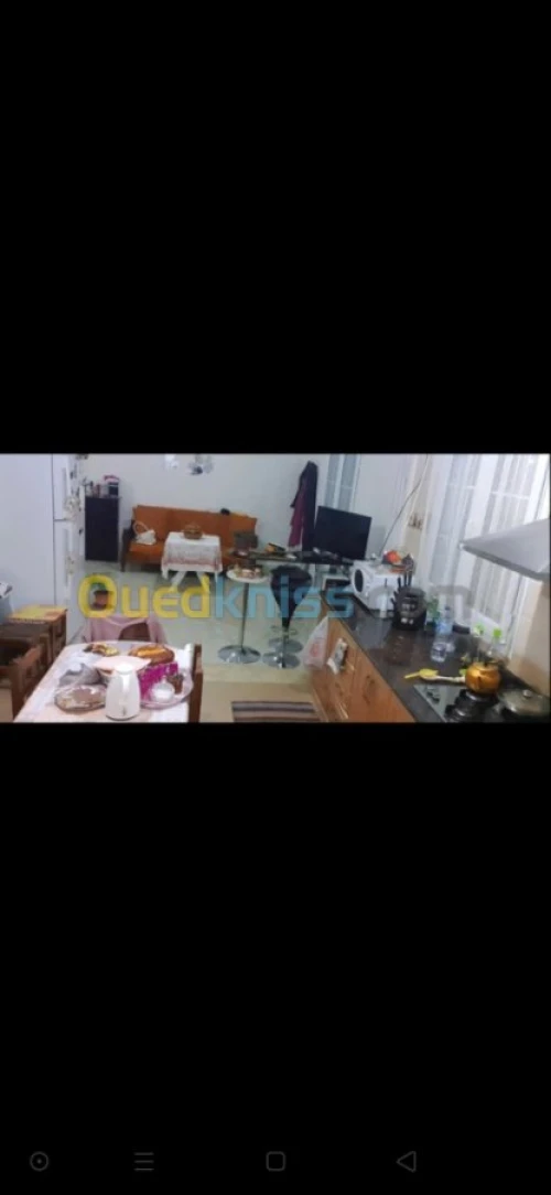 Vente Villa Blida Boufarik