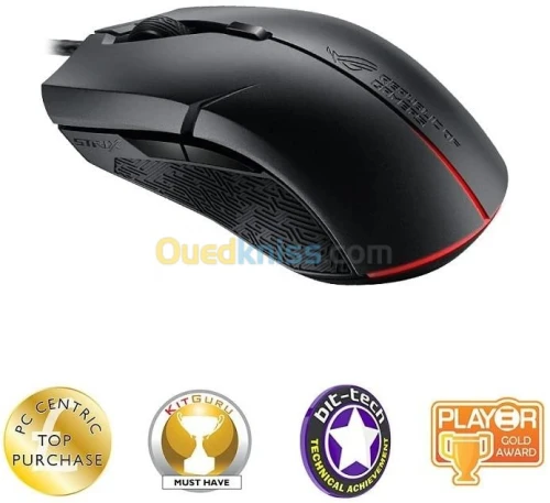 SOURIS ROG STRIX EVOLVE ORIGINAL 
