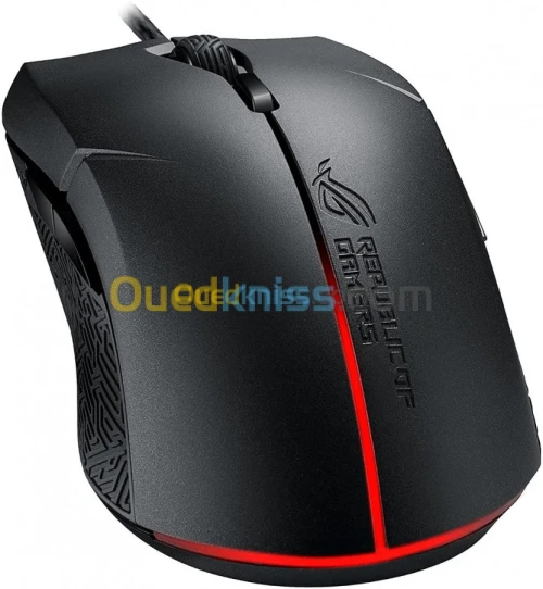 SOURIS ROG ORIGINAL STRIX EVOLVE