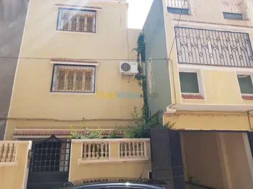 Location Villa Tlemcen Tlemcen