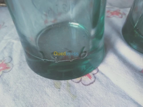 Verre Coca-Cola 1916