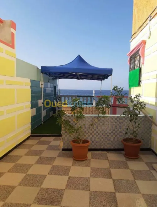 Location Appartement F3 Oran Ain el turck