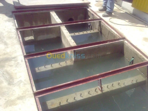 BUREAU D'ETUDE ENVIRONNEMENT