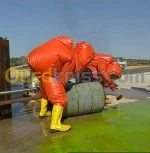 BUREAU D'ETUDE ENVIRONNEMENT