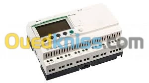 Zelio plc automate SR2/SR3