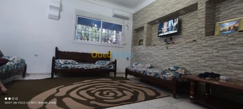 Location vacances Villa Skikda El marsa